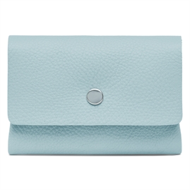 Depeche - Fashion Favorits Purse 16040 - Dusty Blue